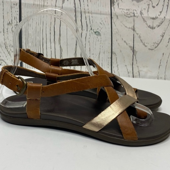 Olukai women’s Upena sandals size 6 - Picture 2 of 9